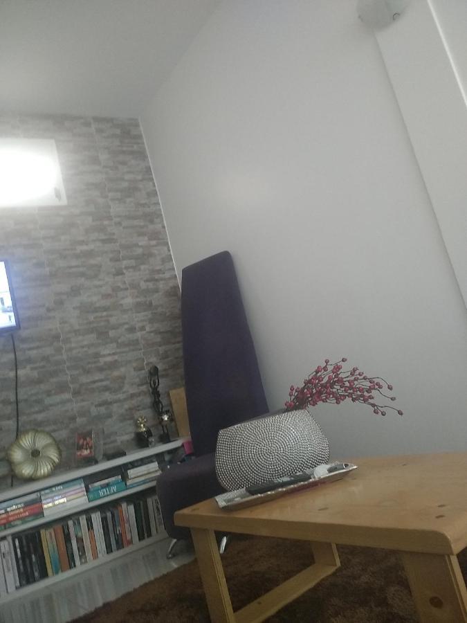 Maderalzinho Lejlighed Mindelo Eksteriør billede